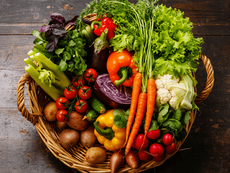 Ist eine vegane Ernährung teuer? 5 Tipps zum Geld sparen!