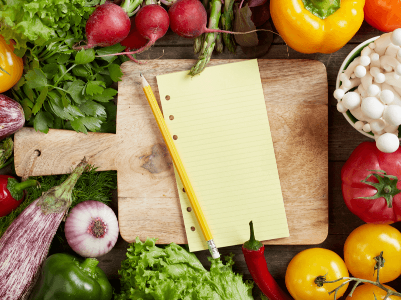 Ist eine vegane Ernährung teuer? 5 Tipps zum Geld sparen!