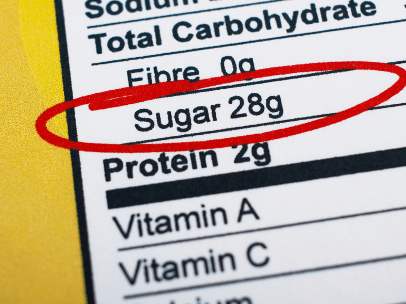 Vegan & zuckerfrei – 7 Tipps für eine zuckerfreie Ernährung