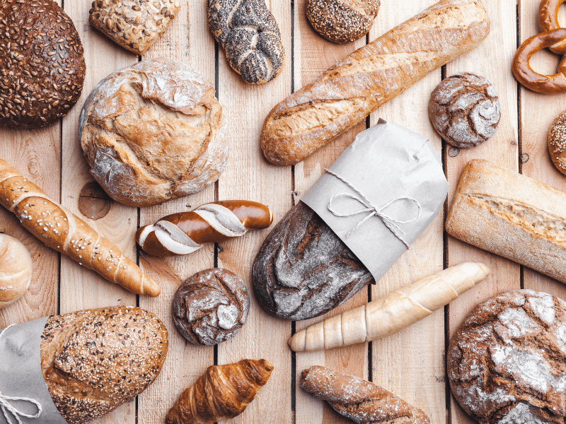 Ist Brot ungesund? (inkl. Rezept & nützliche Tipps zum Einkauf)