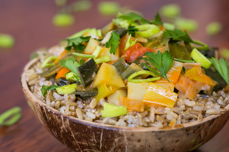 Saisonkalender September 10 Passende Vegane Rezeptideen 