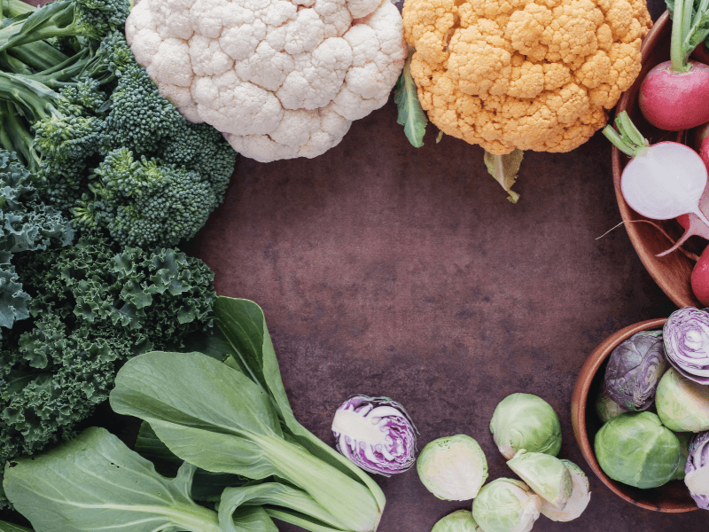 Dieses Gemüse sollte täglich auf deinem Speiseplan stehen!