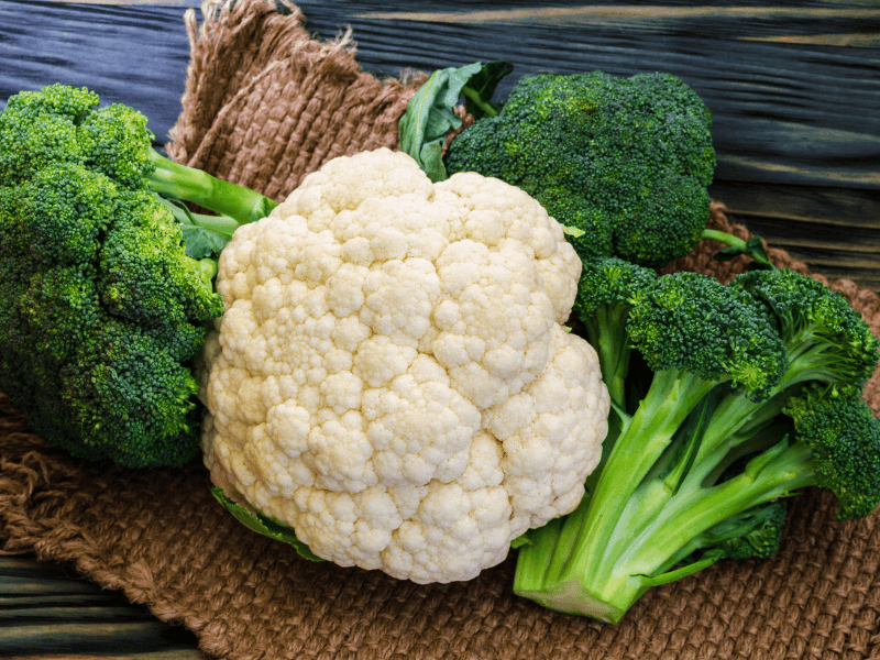 Dieses Gemüse sollte täglich auf deinem Speiseplan stehen!