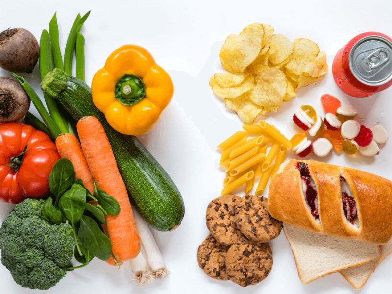 Essen ohne Kohlenhydrate – Wie sinnvoll ist „Low Carb“?