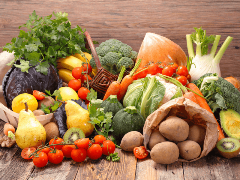 Essen ohne Kohlenhydrate – Wie sinnvoll ist „Low Carb“?