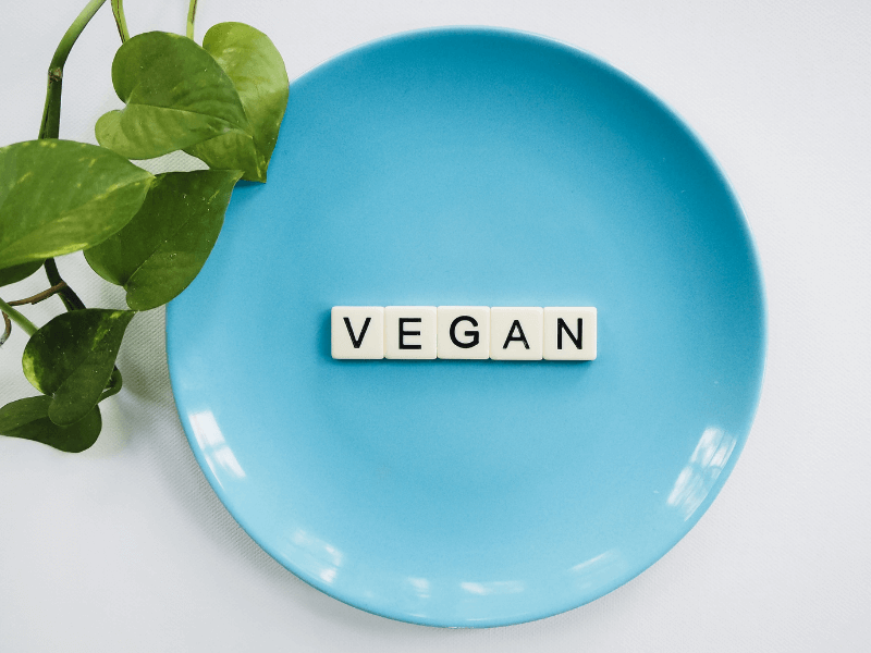Ist eine vegane Ernährung gesund? Was du wissen solltest…
