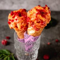 Sorbet selber machen - fruchtig, gesund & super einfach