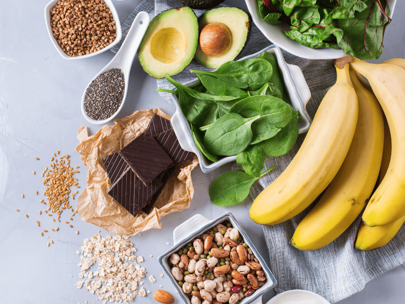 Studienlage zu Ernährung und mentaler Gesundheit